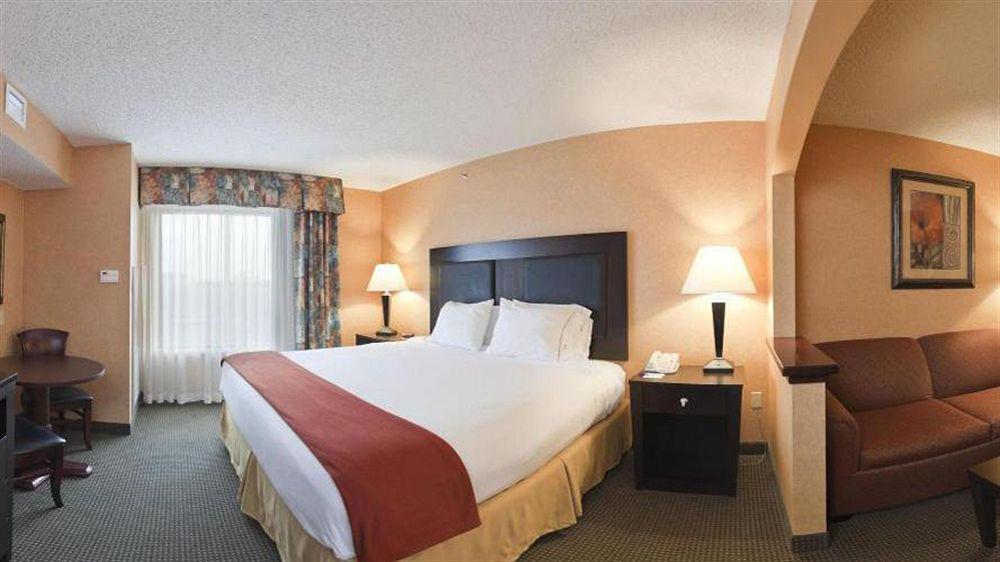 Holiday Inn Express Rolla By Ihg Esterno foto