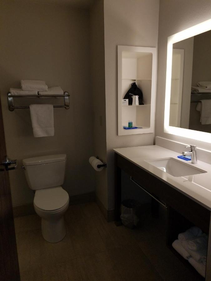 Holiday Inn Express Rolla By Ihg Esterno foto