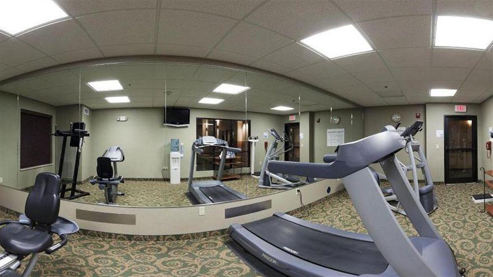 Holiday Inn Express Rolla By Ihg Esterno foto