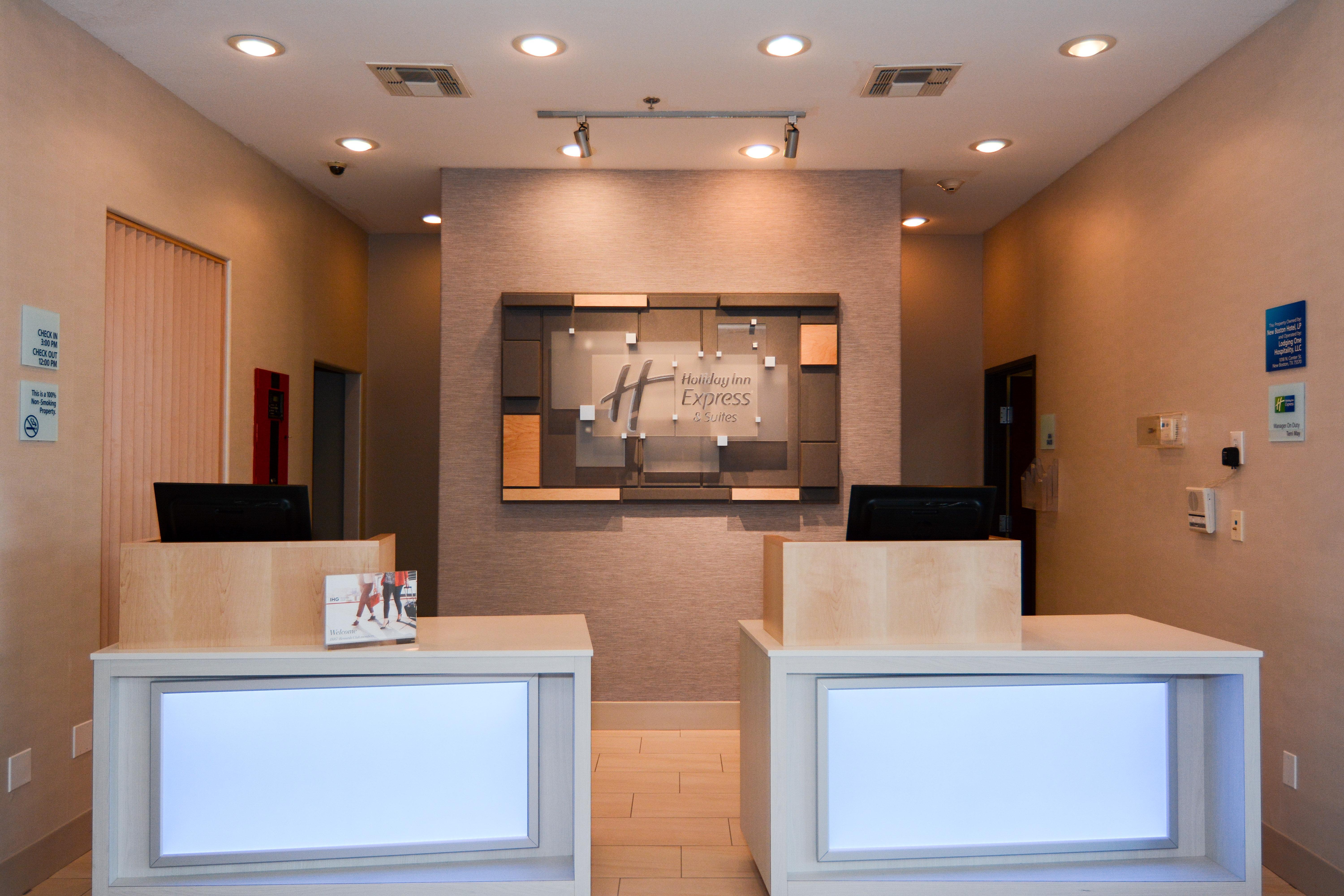 Holiday Inn Express Rolla By Ihg Esterno foto