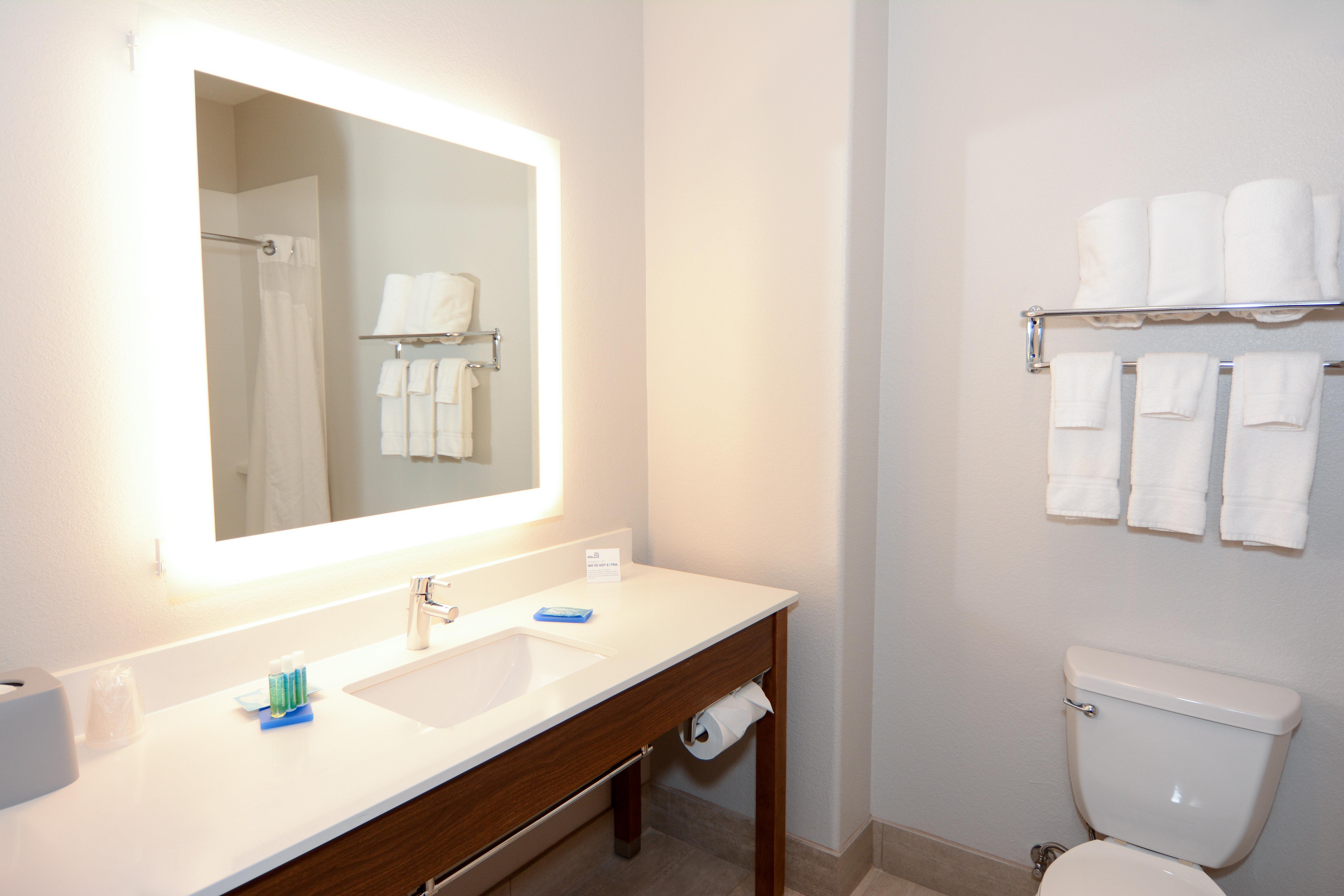 Holiday Inn Express Rolla By Ihg Esterno foto