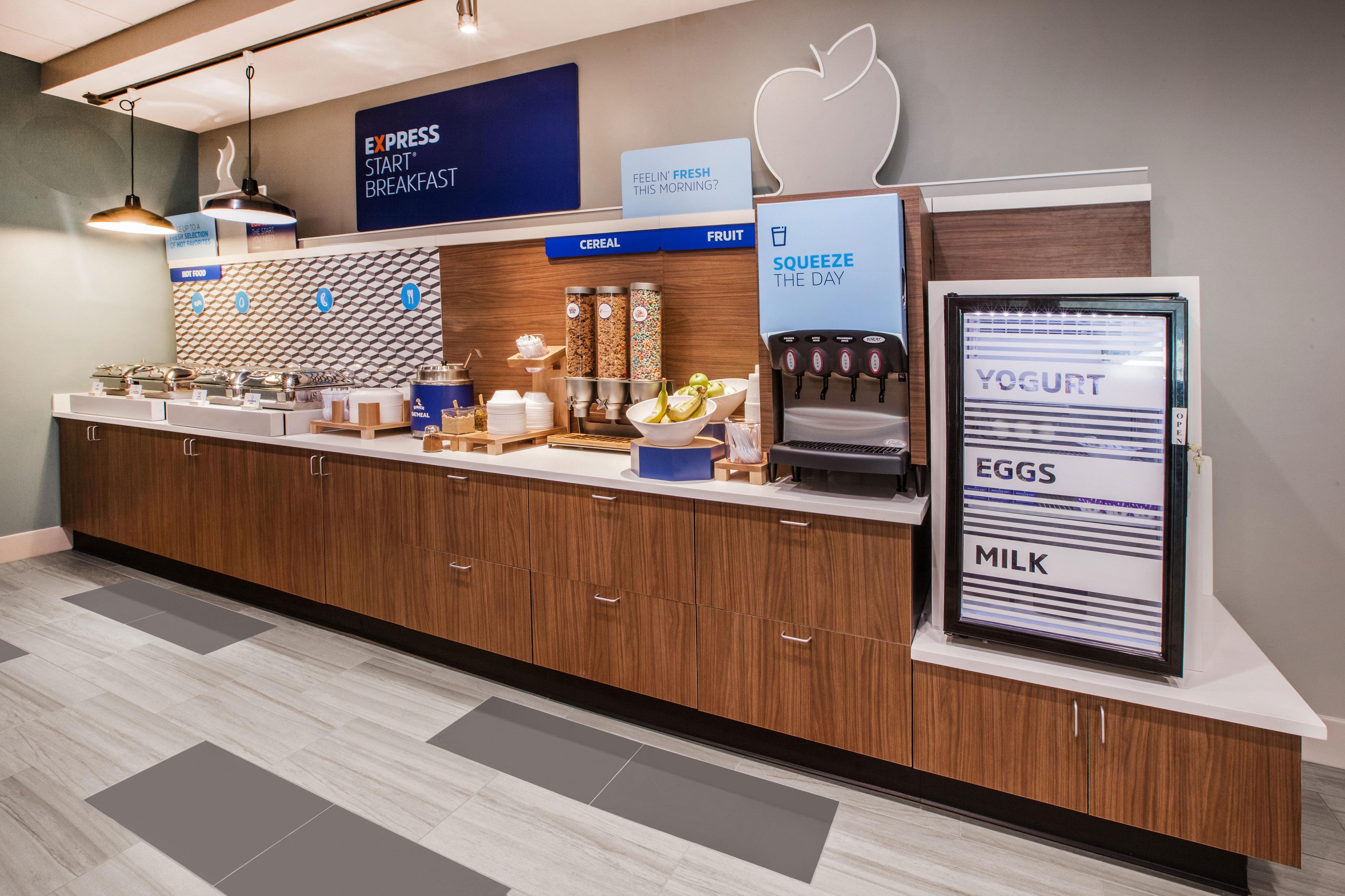 Holiday Inn Express Rolla By Ihg Esterno foto