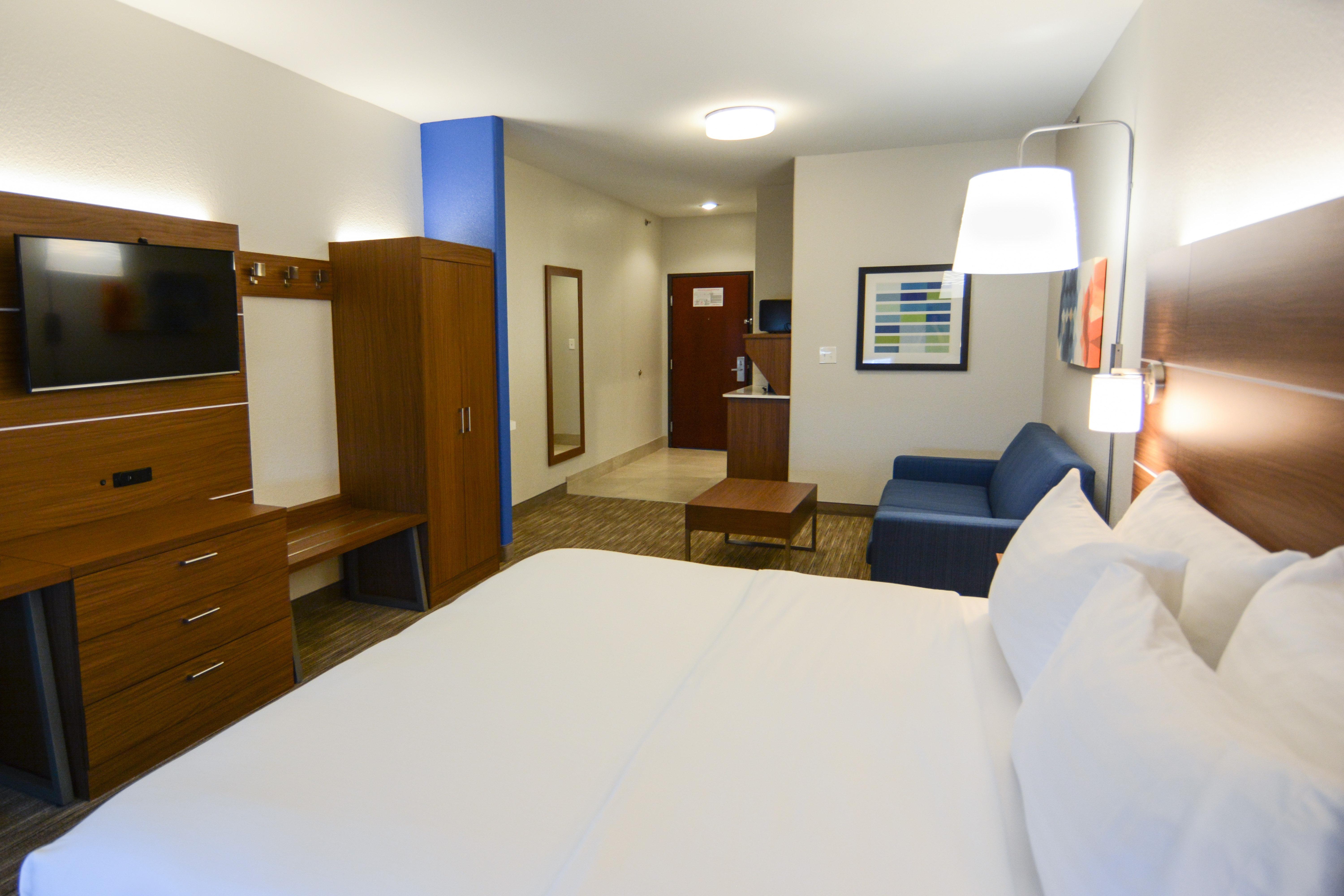 Holiday Inn Express Rolla By Ihg Esterno foto