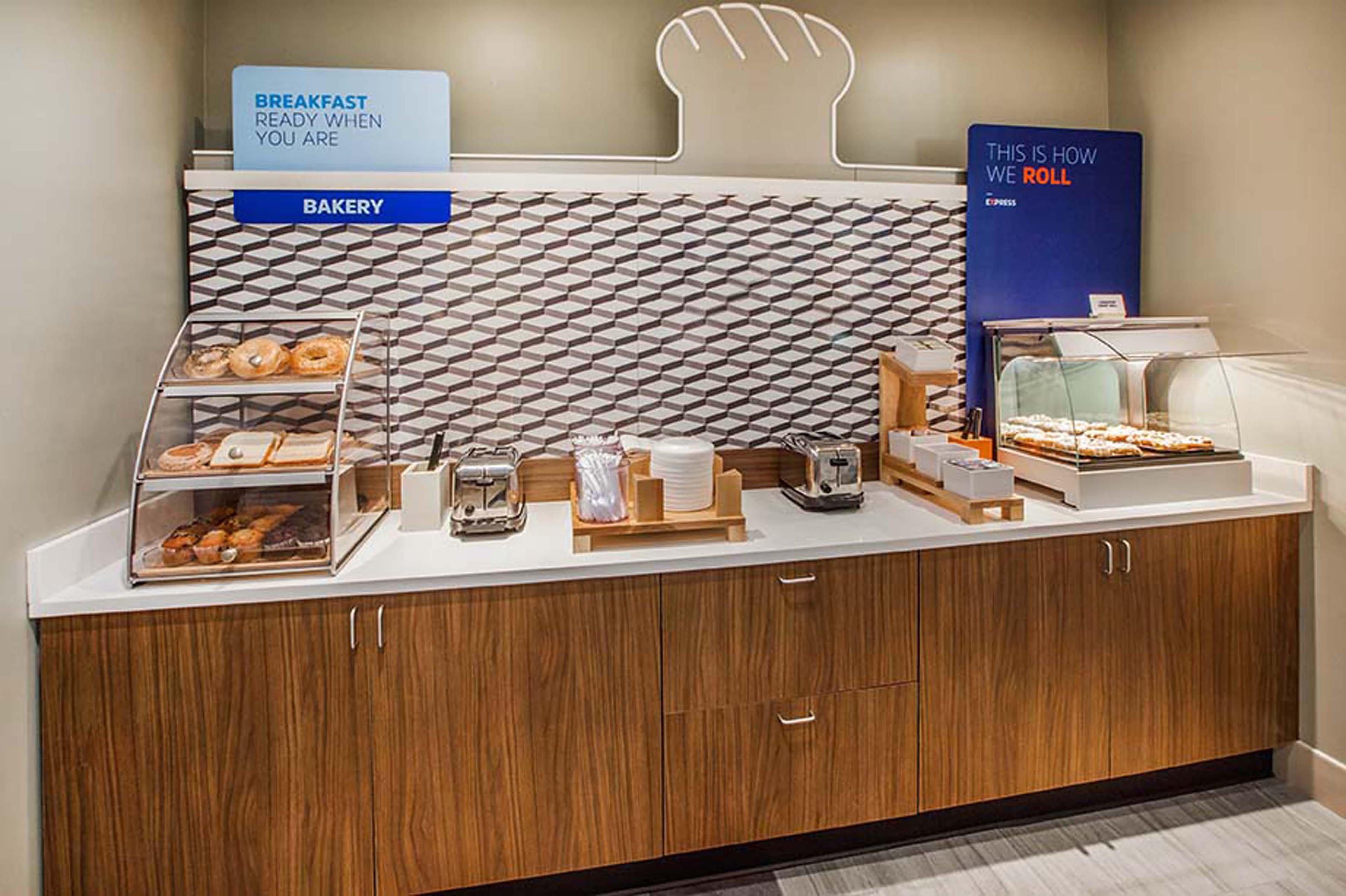 Holiday Inn Express Rolla By Ihg Esterno foto