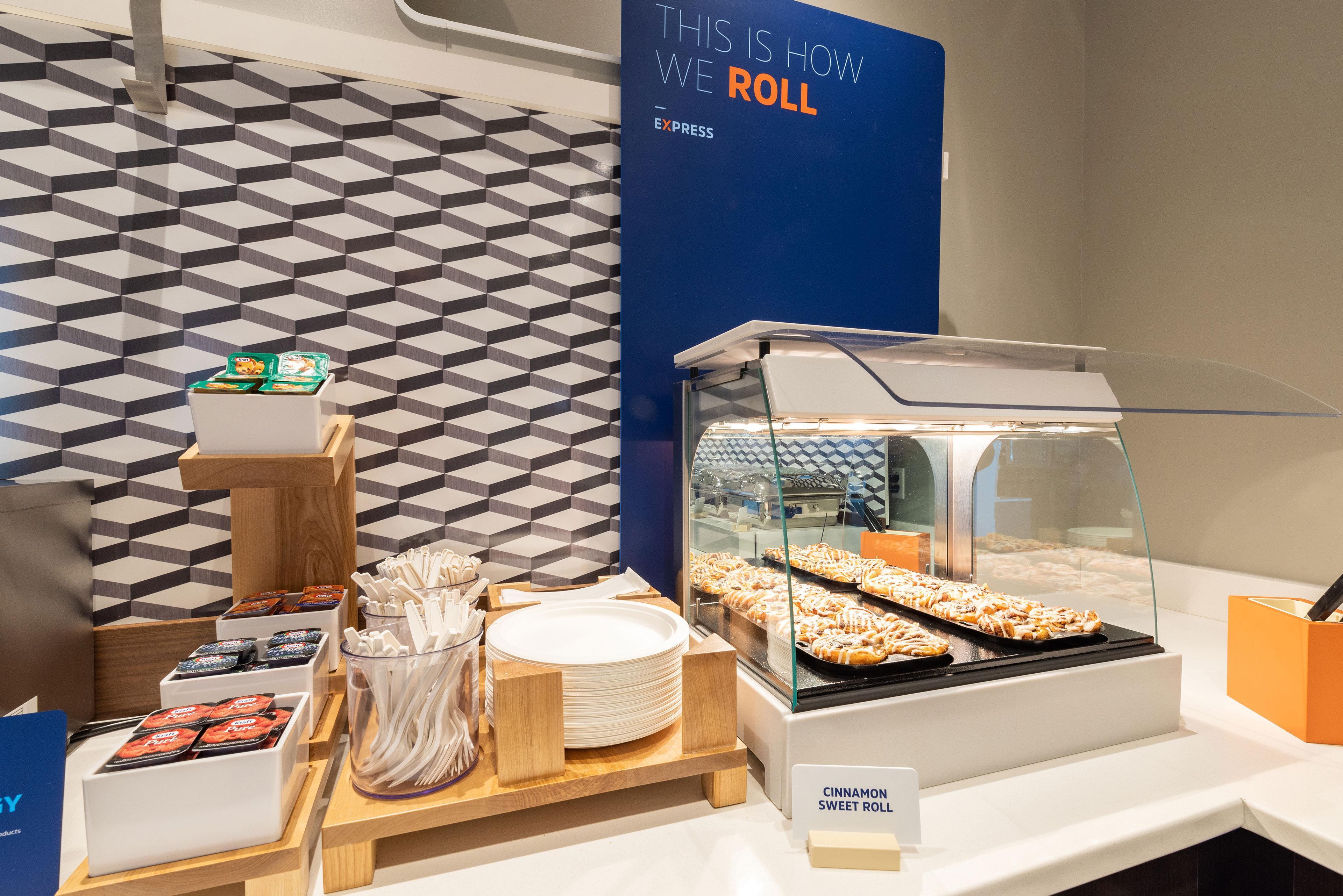 Holiday Inn Express Rolla By Ihg Esterno foto