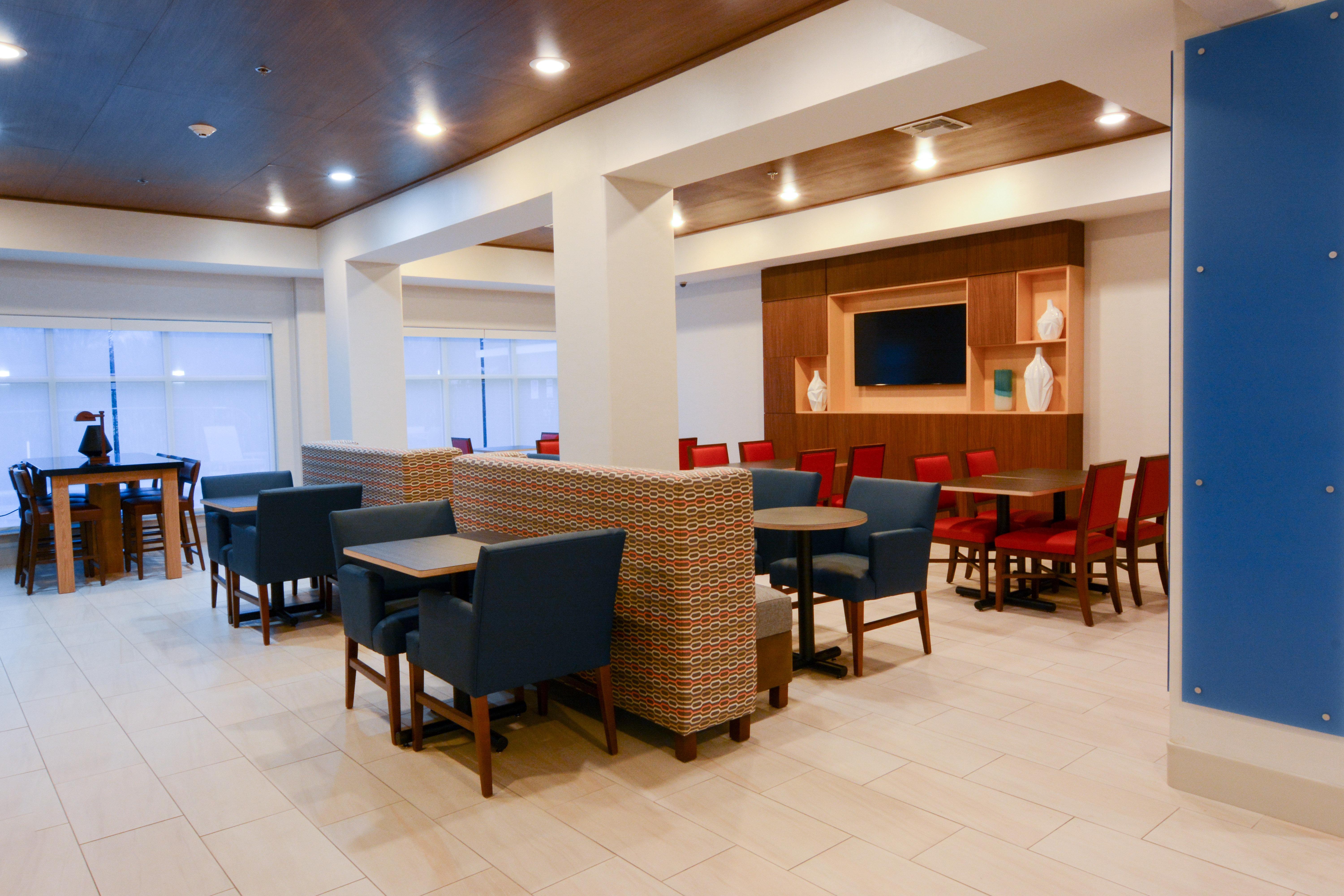 Holiday Inn Express Rolla By Ihg Esterno foto