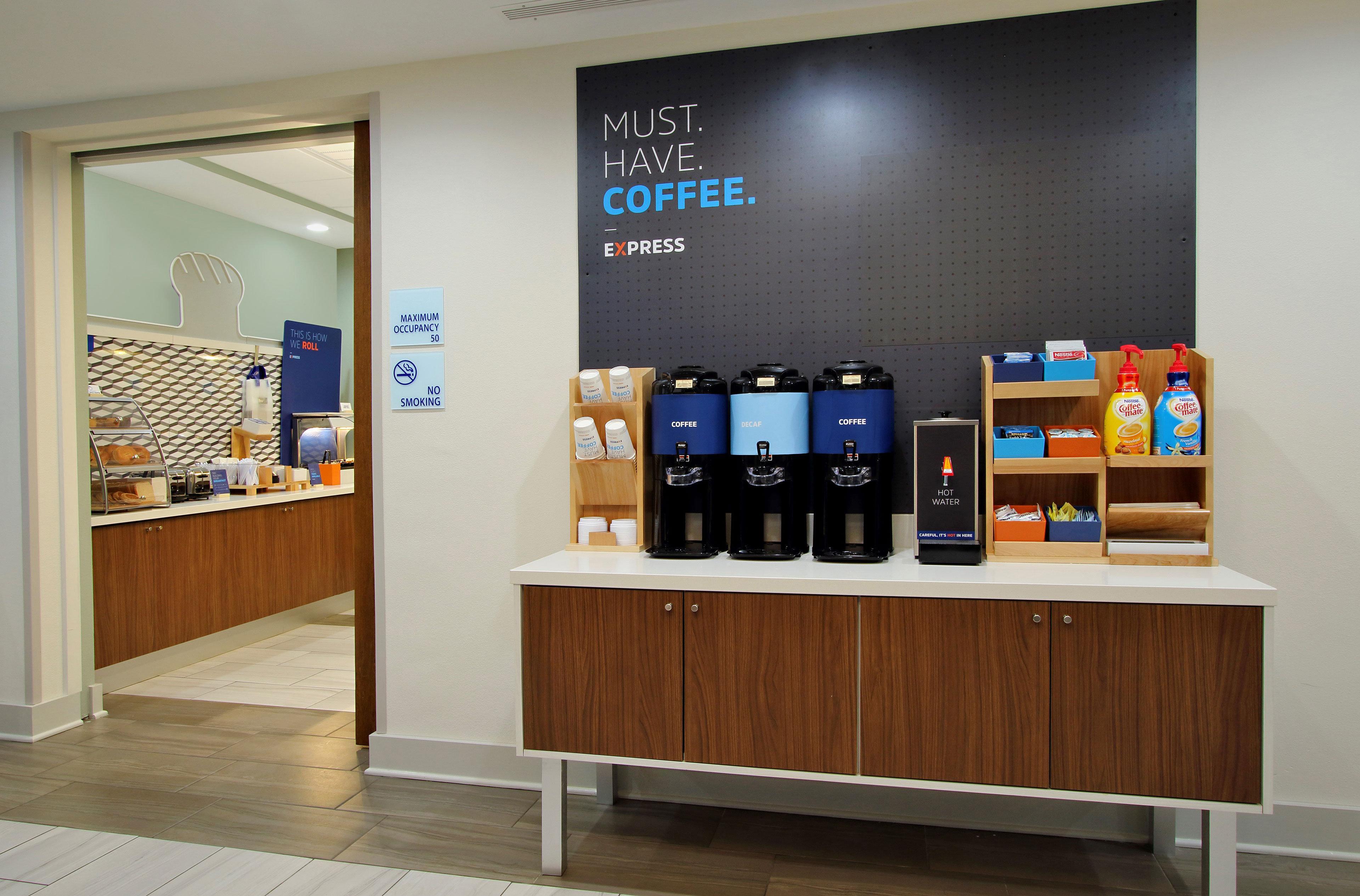 Holiday Inn Express Rolla By Ihg Esterno foto