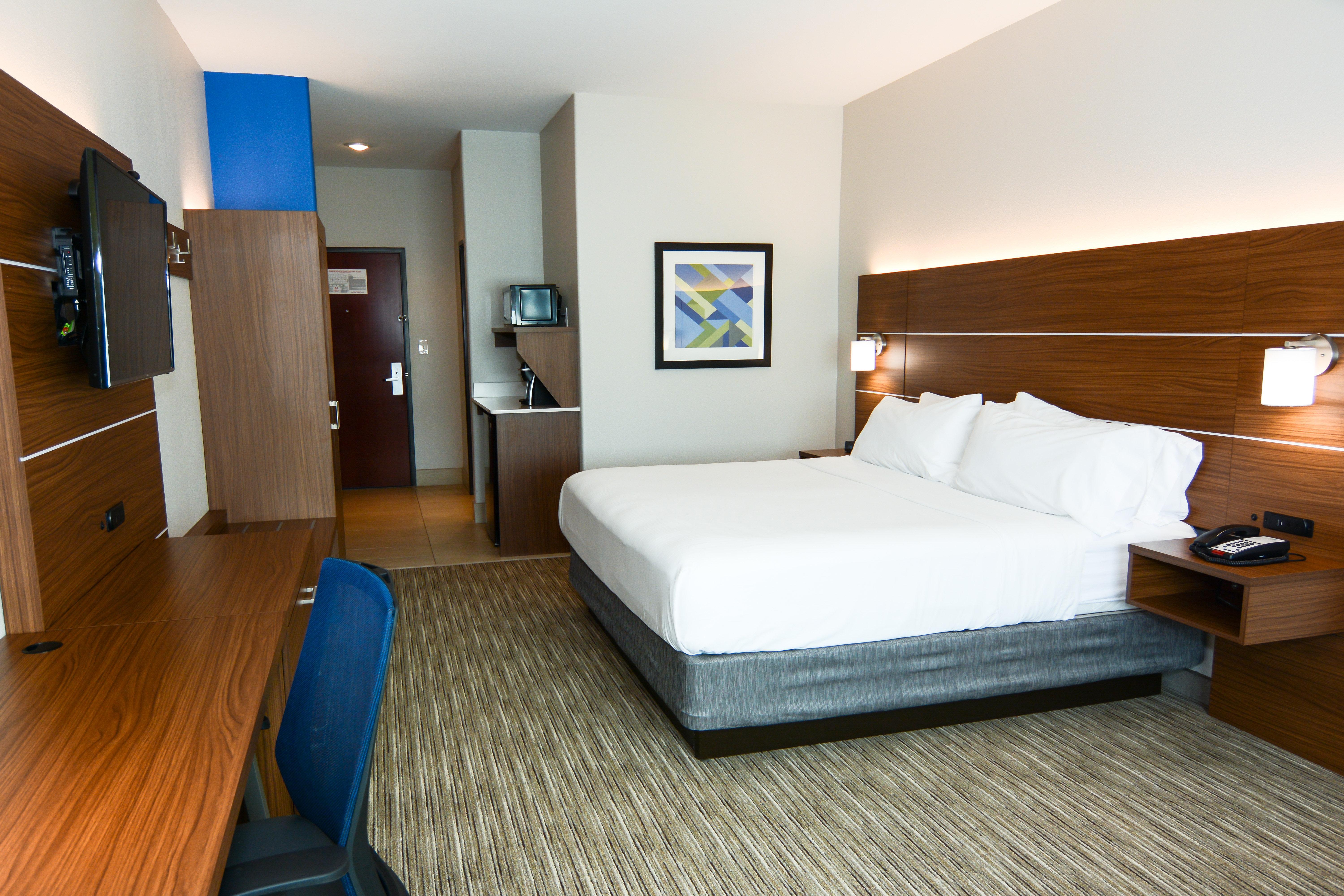 Holiday Inn Express Rolla By Ihg Esterno foto