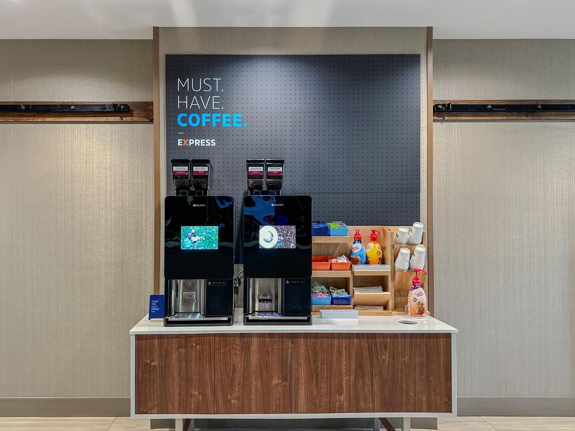 Holiday Inn Express Rolla By Ihg Esterno foto
