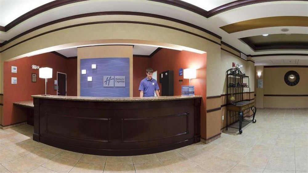 Holiday Inn Express Rolla By Ihg Esterno foto