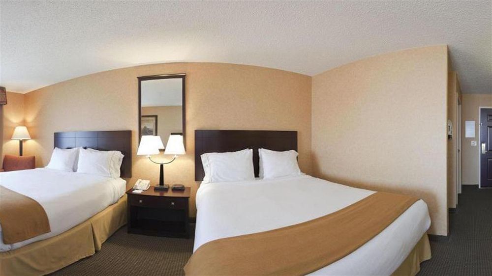 Holiday Inn Express Rolla By Ihg Esterno foto