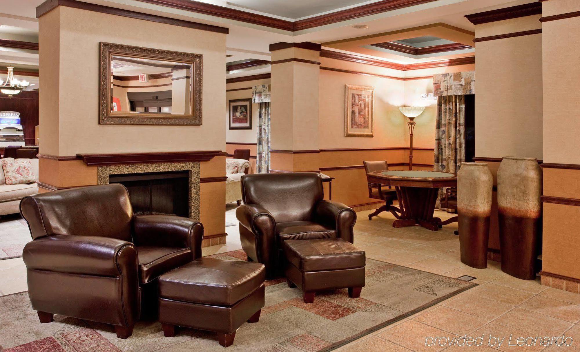 Holiday Inn Express Rolla By Ihg Esterno foto