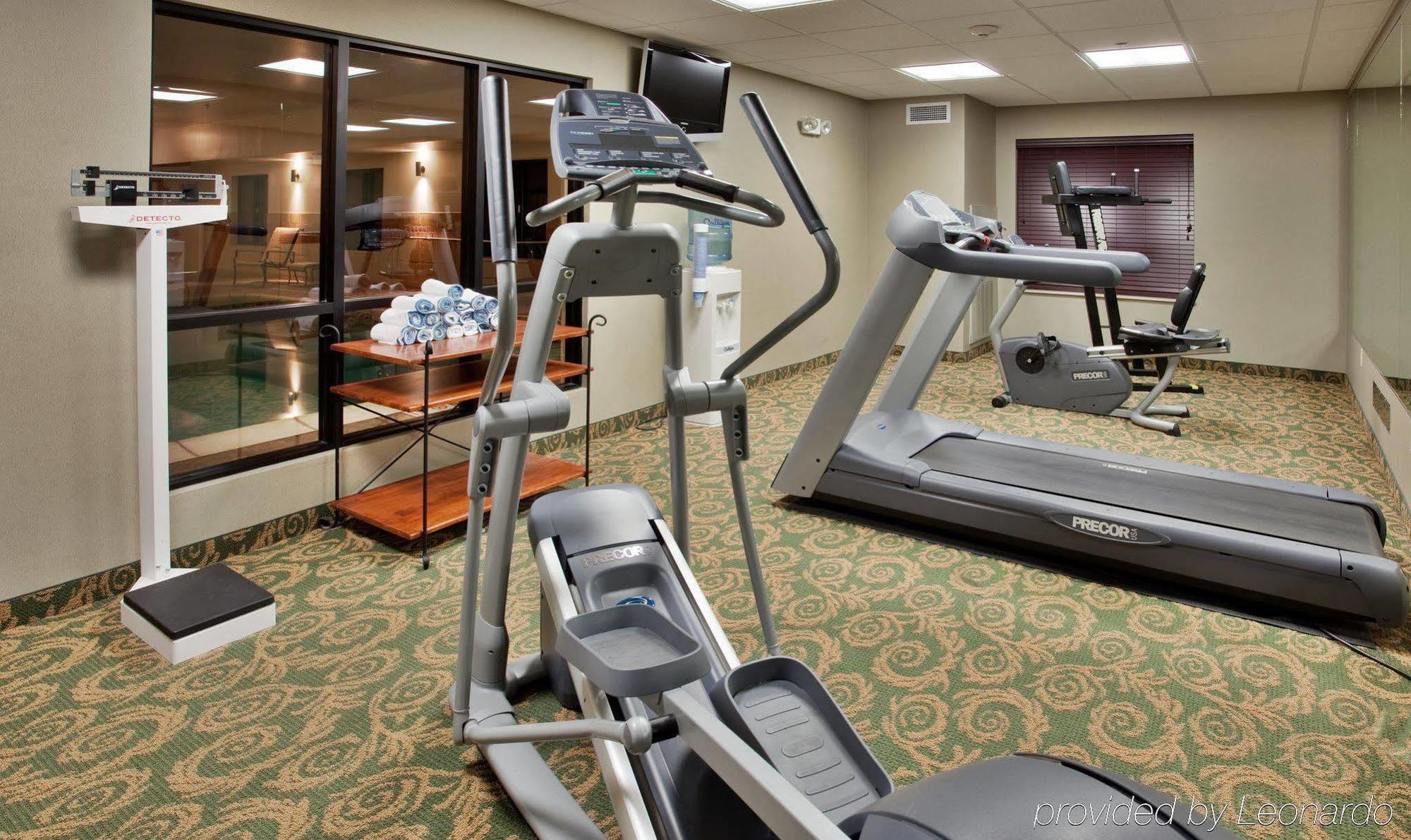 Holiday Inn Express Rolla By Ihg Esterno foto