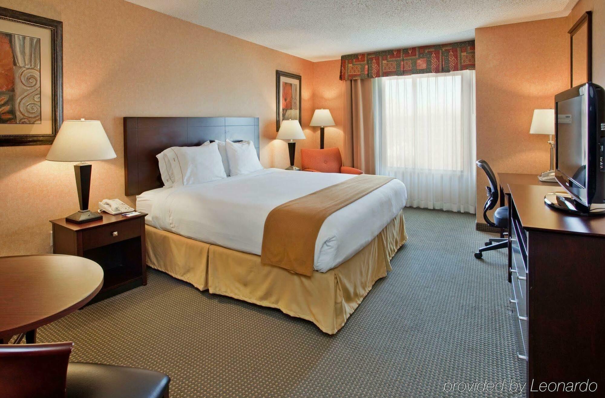 Holiday Inn Express Rolla By Ihg Esterno foto