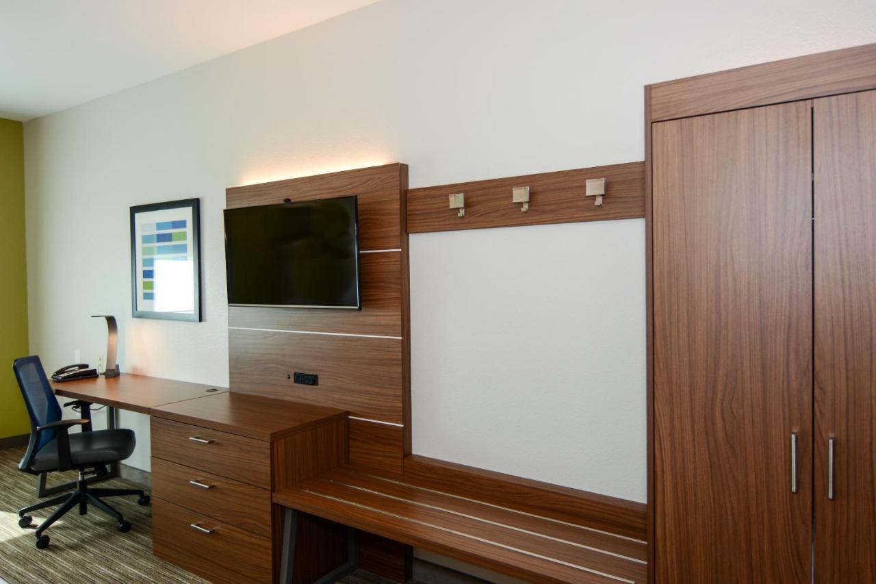Holiday Inn Express Rolla By Ihg Esterno foto